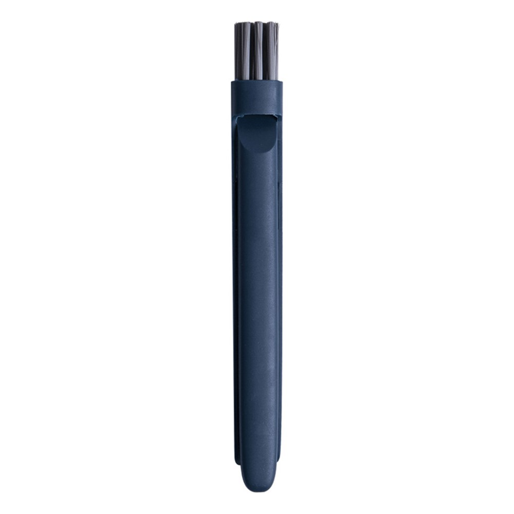 OEM Antistatische Bürste, 2in1, Marineblau