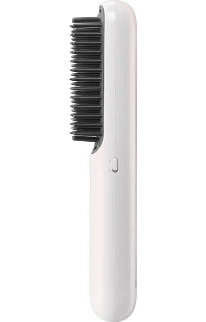 Elektrische Xiaomi-Haarbürste zum Glätten der Haare, Weiß BHR07RFEU