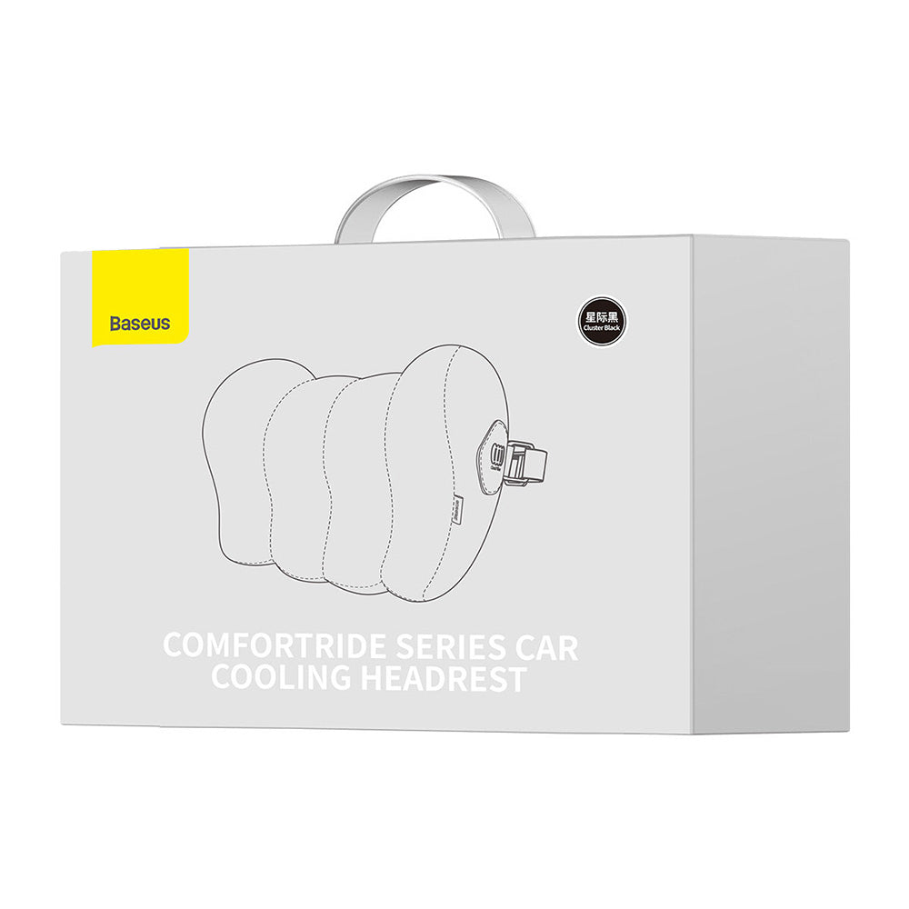Baseus Comfort Ride Auto-Kopfkissen C20036402111-00