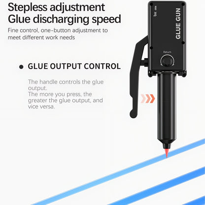 Dosierpistole TBK BK-006