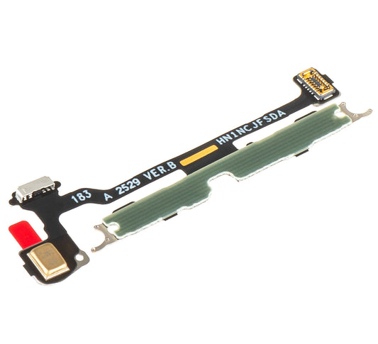Antenna Board - Microphone Huawei Mate X7, Service Pack 0302079521