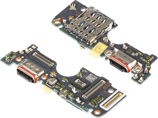 Ladeanschlussplatine - Mikrofon - SIM-Kartenlesermodul Realme 16 Pro+, Service Pack 621024000231