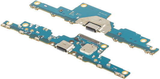 Ladeanschlussplatine Samsung Galaxy Tab S7 T875, Service Pack GH82-23647A