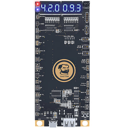 Mechanic BA27 Ladegerät für Apple iPhone / Android-Serie