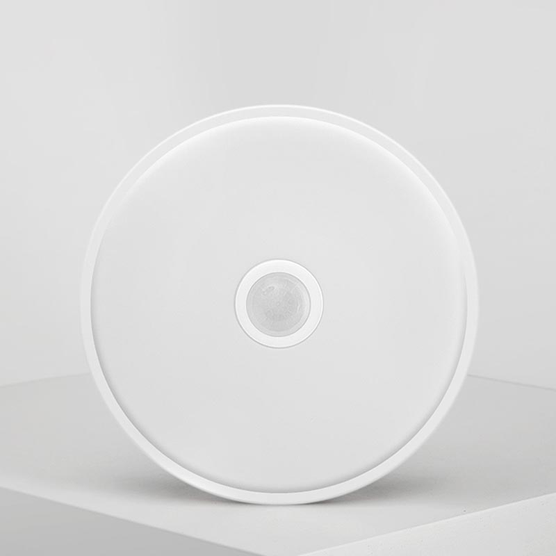 Deckenleuchte mit Bewegungssensor Yeelight Crystal, Wi-Fi, 10W, 5700K, 670lm, Wiederverpackt YLXD09YL