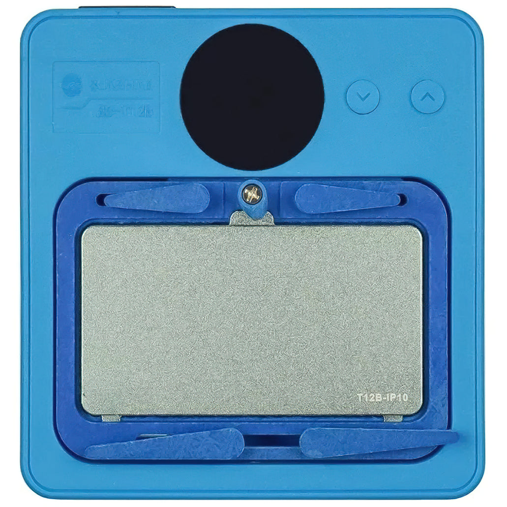 PCB-Heizplatte Sunshine SS-T12B für Apple iPhone / Android-Serie