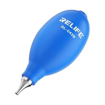 Relife RL-043B Luftpumpe zur Reinigung elektronischer Geräte