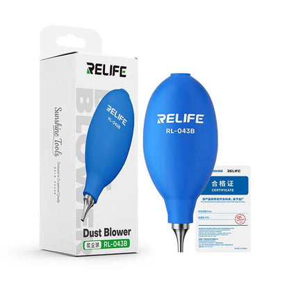 Relife RL-043B Luftpumpe zur Reinigung elektronischer Geräte