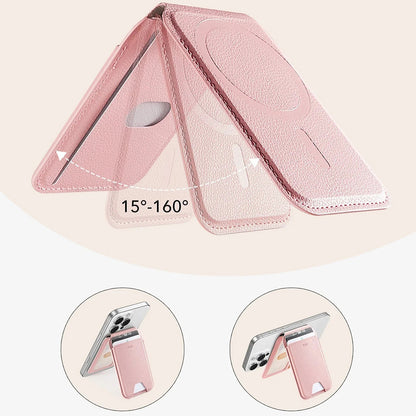 Magsafe Wallet, ESR, Stand, White