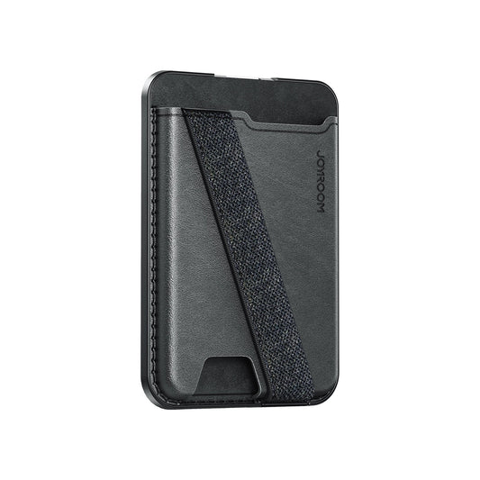 MagSafe Geldbörse, Joyroom, JR-ZS432, Schwarz