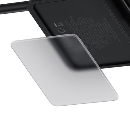 Baseus PowerCombo US Extension, 3 x Sockets, Black PSLR000101