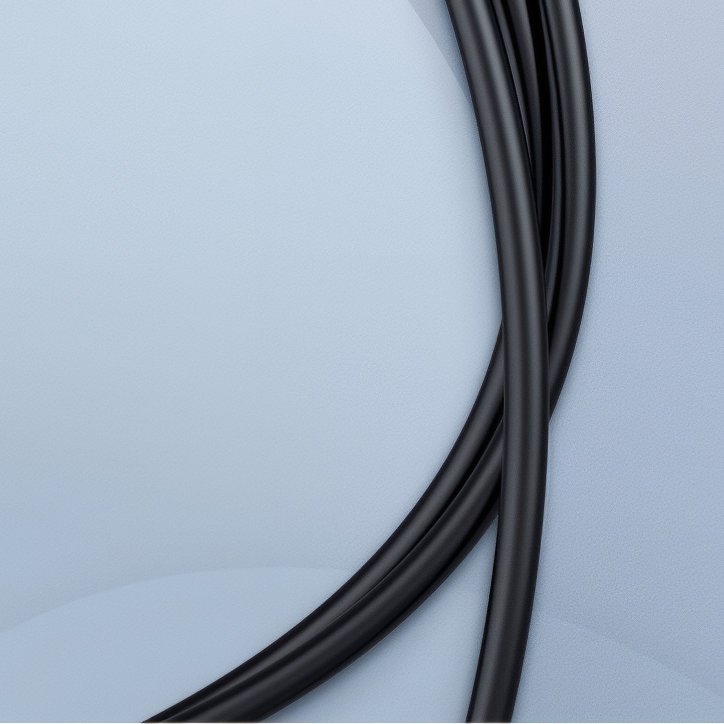 USB 3.0 Verlängerungskabel UGREEN US129, 2m, Schwarz
