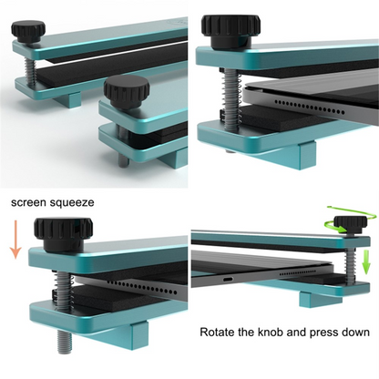 2UUL Press, Set of 2 pieces