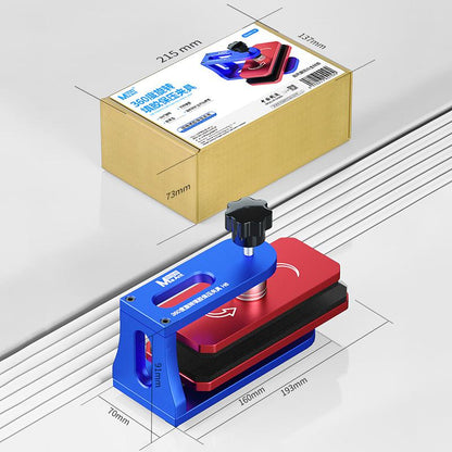 MaAnt H6 Presse