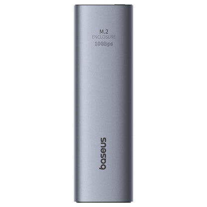 Baseus FlyJoy Series Rack für SSD M.2 NVMe, Grau B00760600811-01