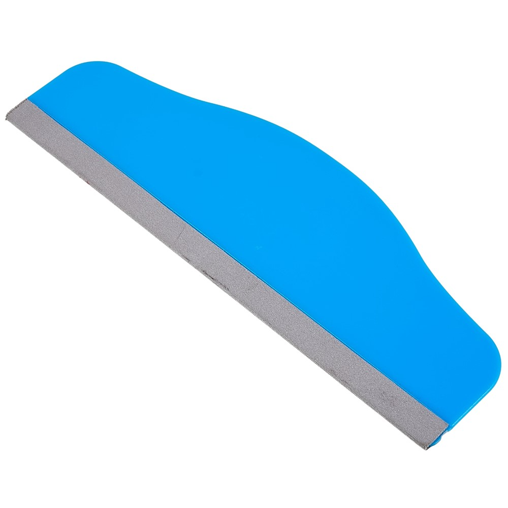 Schutzfolien-Anbringrakel OEM, Blau