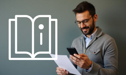 Realme Smartes digitales Benutzerhandbuch-Erlebnis