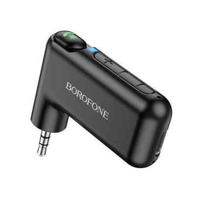 Borofone BC35 Wideway Bluetooth Receiver