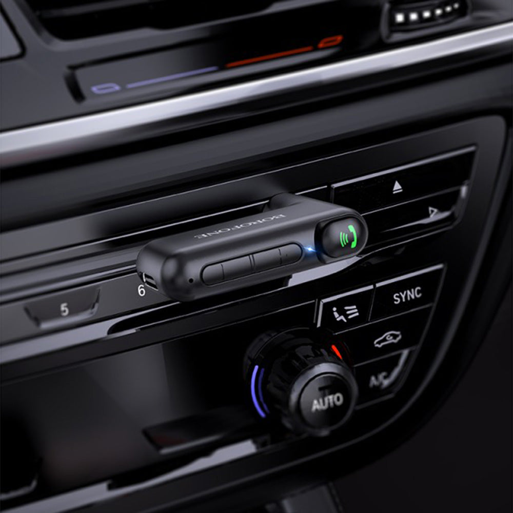 Borofone BC35 Wideway Bluetooth Receiver