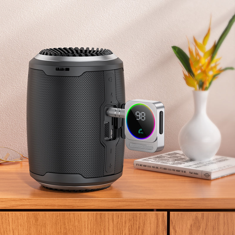 Bluetooth-Empfänger Borofone BC52 True Way