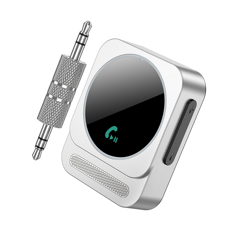 Bluetooth-Empfänger Borofone BC52 True Way