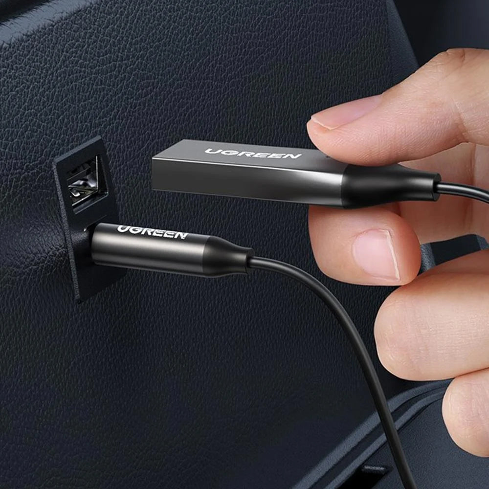 Bluetooth-Empfänger UGREEN CM309 