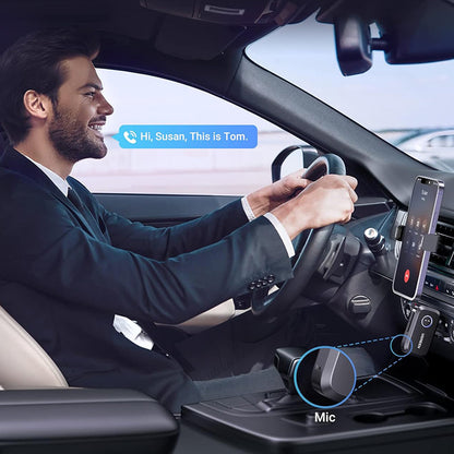 Bluetooth-Empfänger UGREEN CM596 (90748)