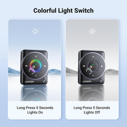 Bluetooth-Empfänger UGREEN CM723