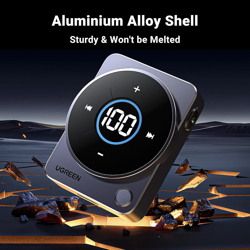 Bluetooth-Empfänger UGREEN CM724