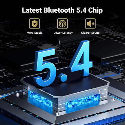 Bluetooth-Empfänger UGREEN CM724