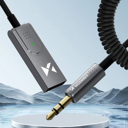 Bluetooth-Empfänger WZK WTODB 