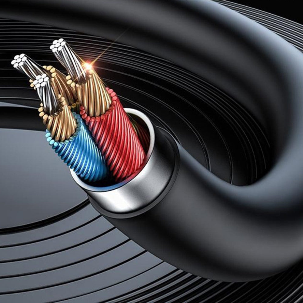 Bluetooth-Empfänger Yesido YAU82