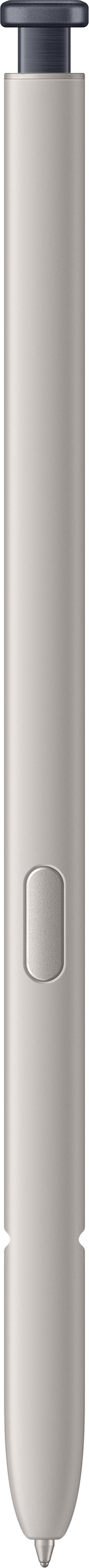 S-Pen für Samsung Galaxy S25 Ultra S938, Schwarz EJ-PS938BBEGEU