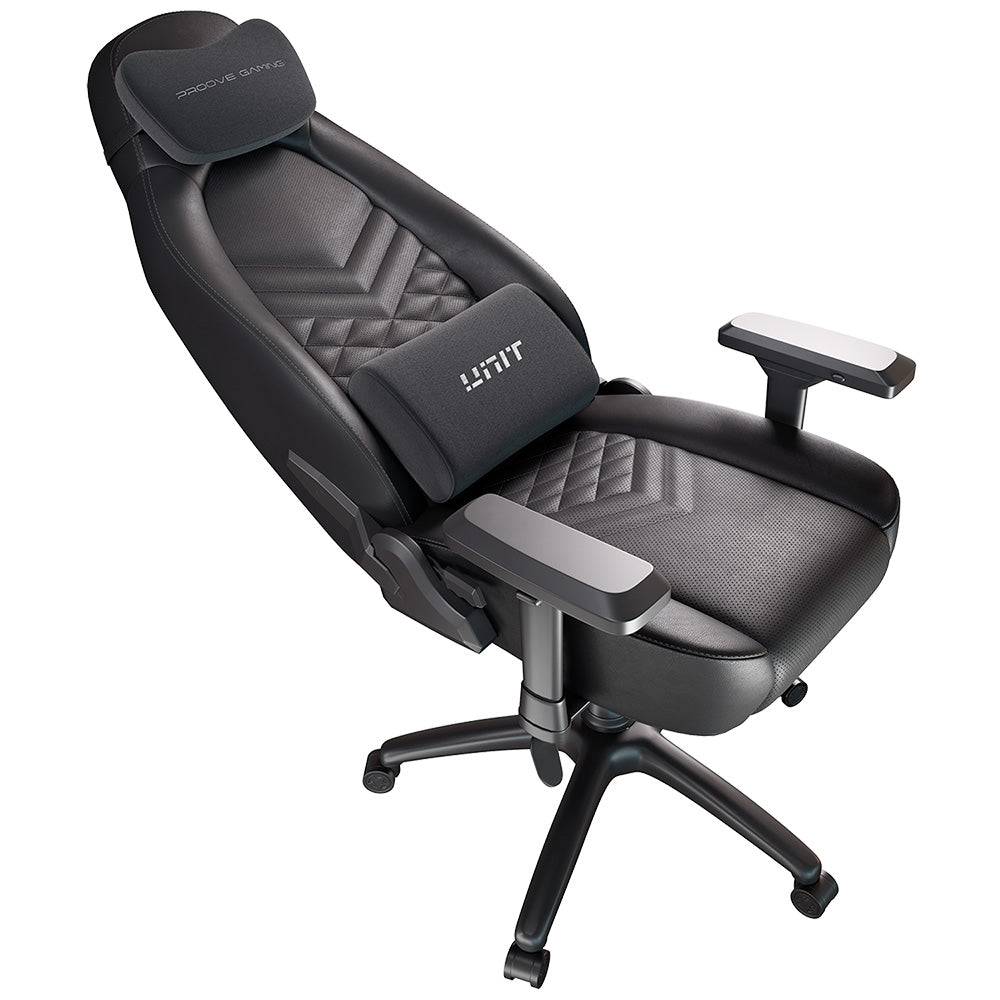 Gamingstuhl Proove Unit, Schwarz GCNT0001001