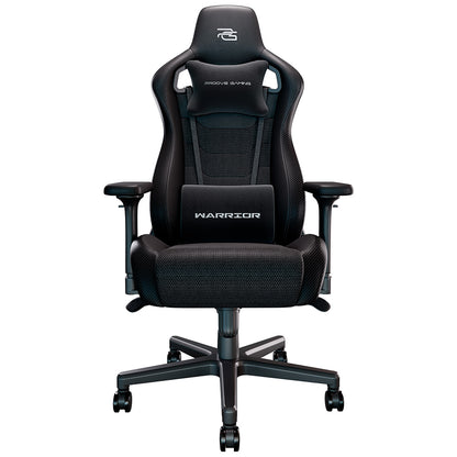 Gamingstuhl Proove Warrior, Schwarz GCWR0001011