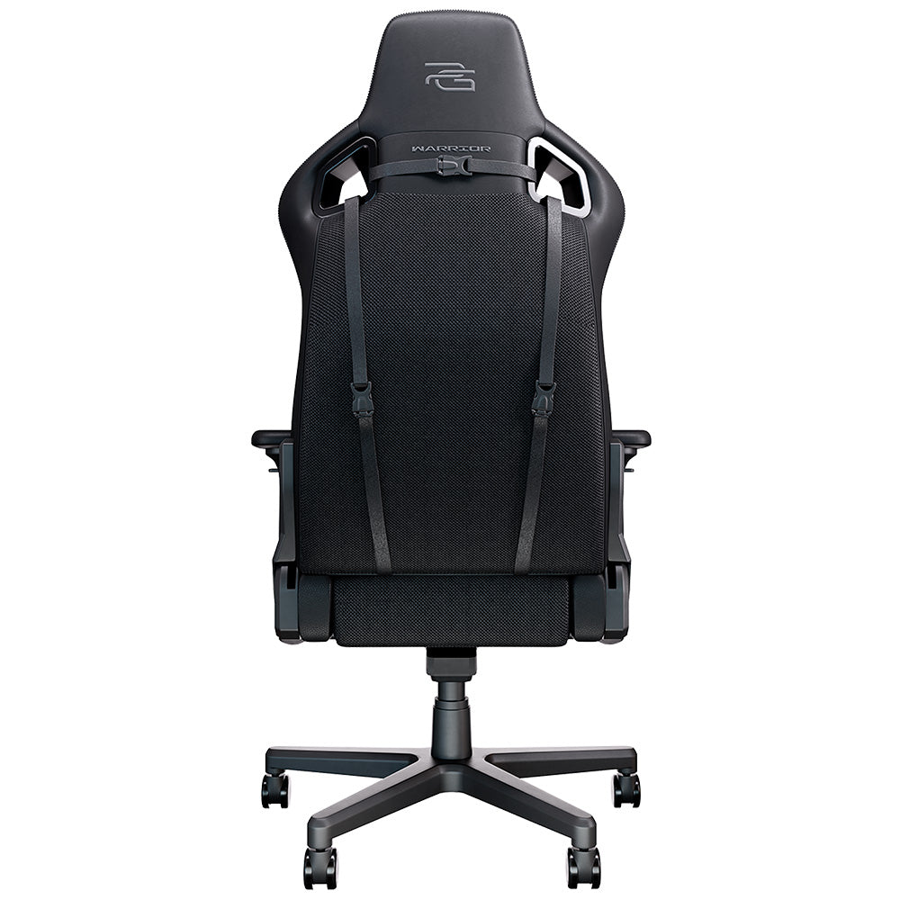 Gamingstuhl Proove Warrior, Schwarz GCWR0001011