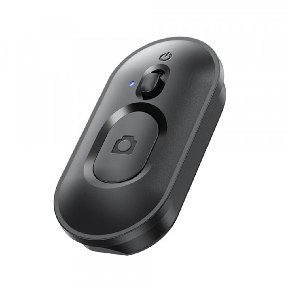 Selfie Stick Bluetooth Acefast E31, Universal, Schwarz