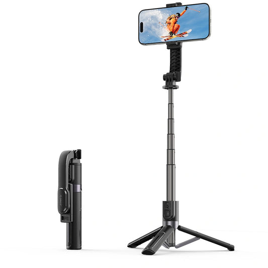 Selfie-Stick Bluetooth Orico SPV90, Universal, Schwarz