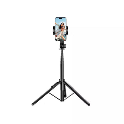 Selfie Stick Bluetooth UGREEN LP586, Universal, Schwarz