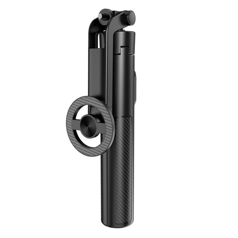 Selfie-Stick Bluetooth XO Design SS30, Universal, Schwarz