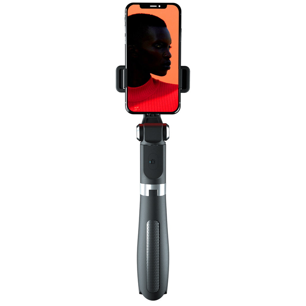 Selfie Stick Bluetooth XO Design SS08, Universal, Schwarz