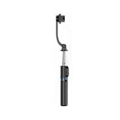 Selfie Stick Bluetooth XO Design SS13, Universal, Schwarz