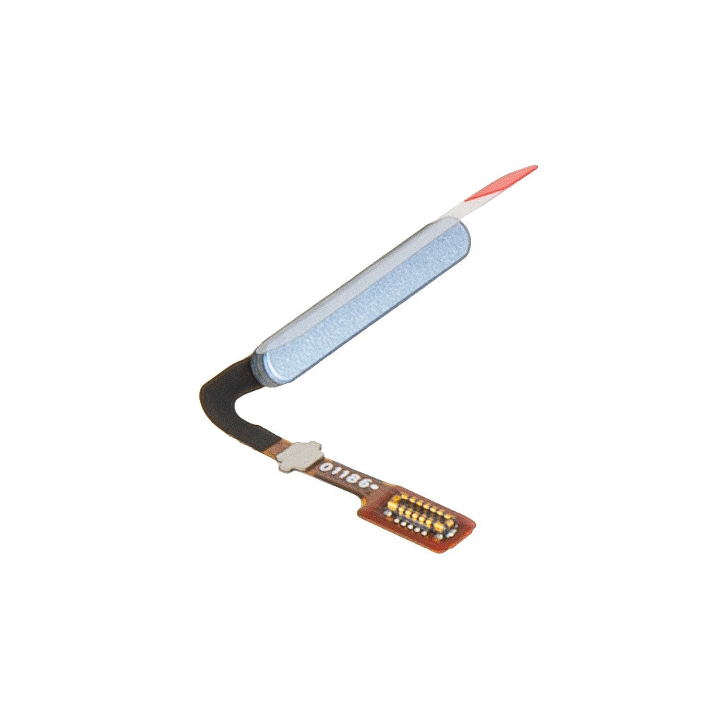 Huawei MatePad Pro Max Fingerabdrucksensor mit Band, Blau, Service Pack 23100852