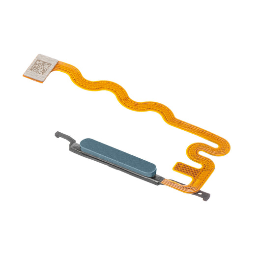 Motorola Moto G24 Power Fingerabdruck-Sensor, blau (Tinte blau) 