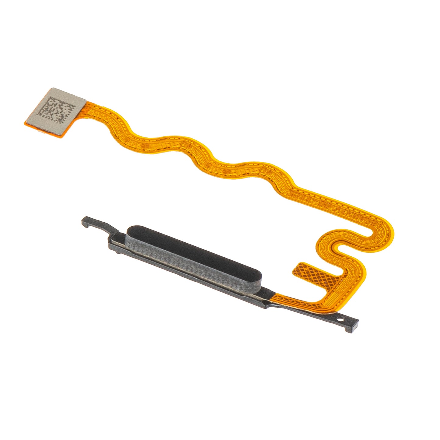 Motorola Moto G24 Power Fingerabdrucksensor mit Klebestreifen, Schwarz