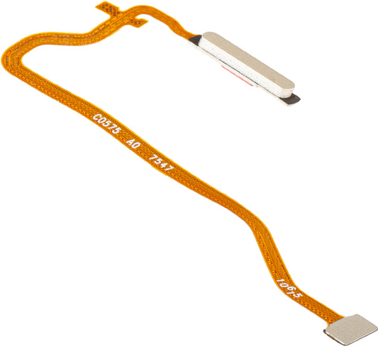 Fingerabdrucksensor Realme Note 70T, Gold (Beach Gold), Service Pack 611201000280