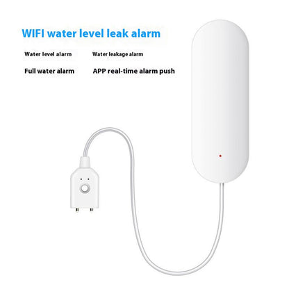 OEM SQ400A Water Leak Detection Sensor, Wi-Fi
