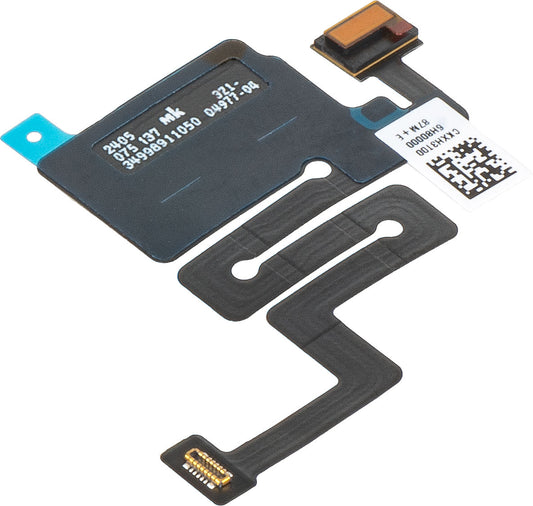 Lichtsensor - Näherung Apple iPhone 16, mit Klebeband