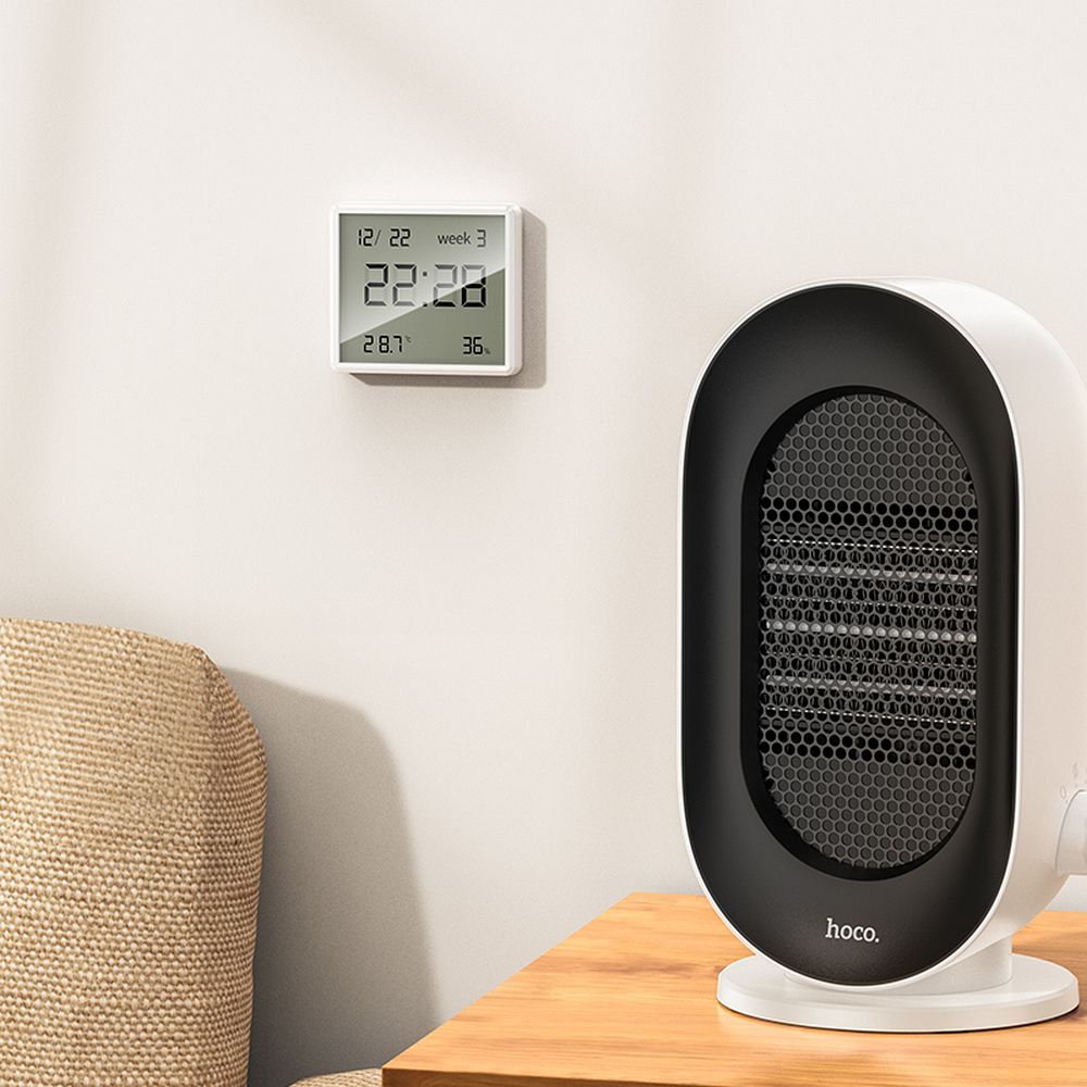 Temperatur- und Feuchtigkeitsstation HOCO HX41