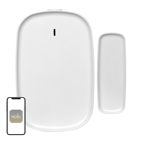 Tür-/Fenstersensor Moes ZSS-S01-GWM-C